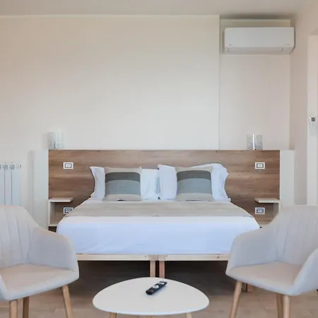 Guest house La Rocca Di Pa Tropea